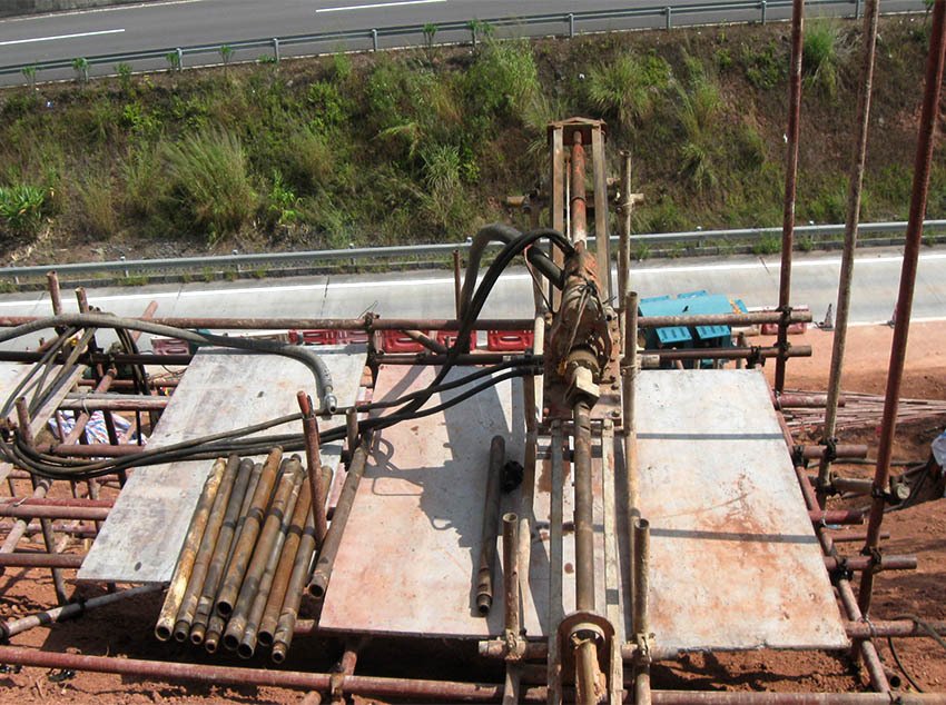 孝昌地基好坏直接影响建筑稳定性，如何选择专业的地基注浆加固公司？ 