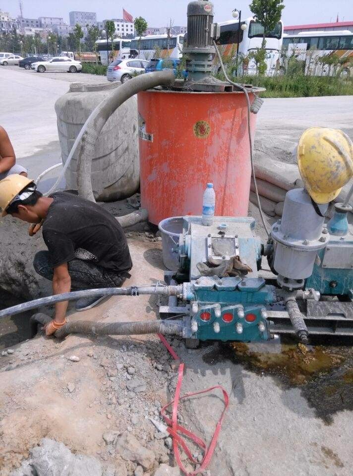 孝昌地基处理强夯工程找专业加固公司合作很重要